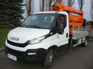 Nová plošina IVECO 21m nova_plosina3